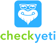 CheckYeti